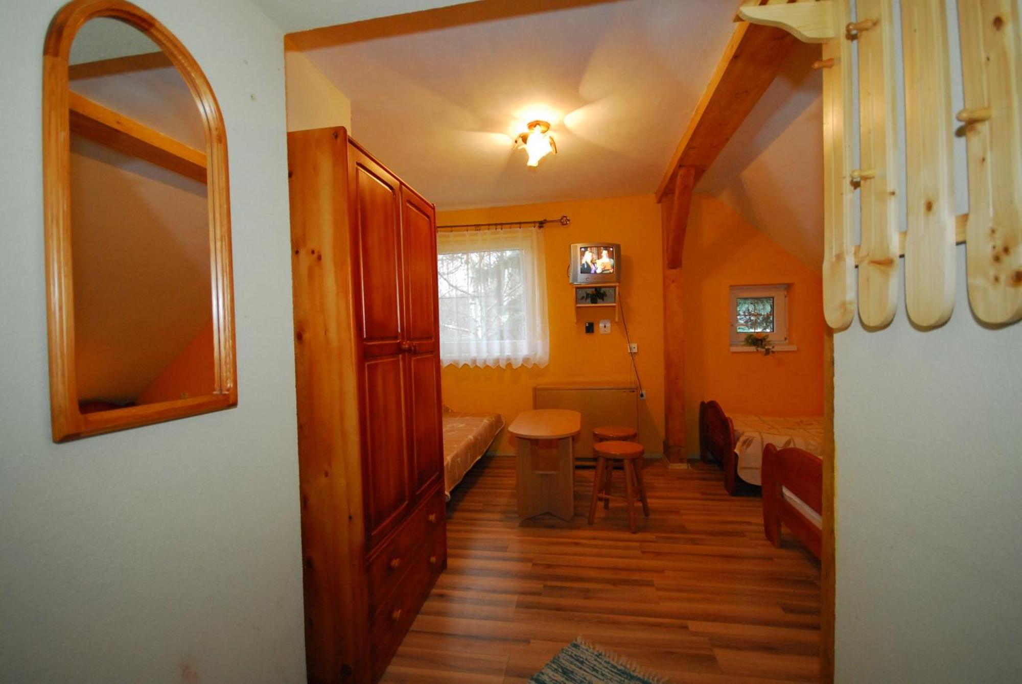 Western Penzion Ружомберок Стая снимка
